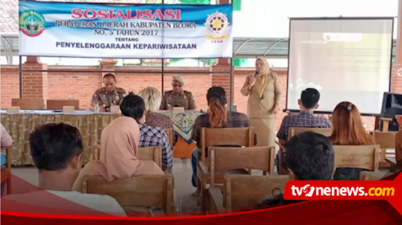 Selama Ramadhan Cafe Karaoke di Blora Wajib Tutup, yang Melanggar akan Ditindak Satpol PP