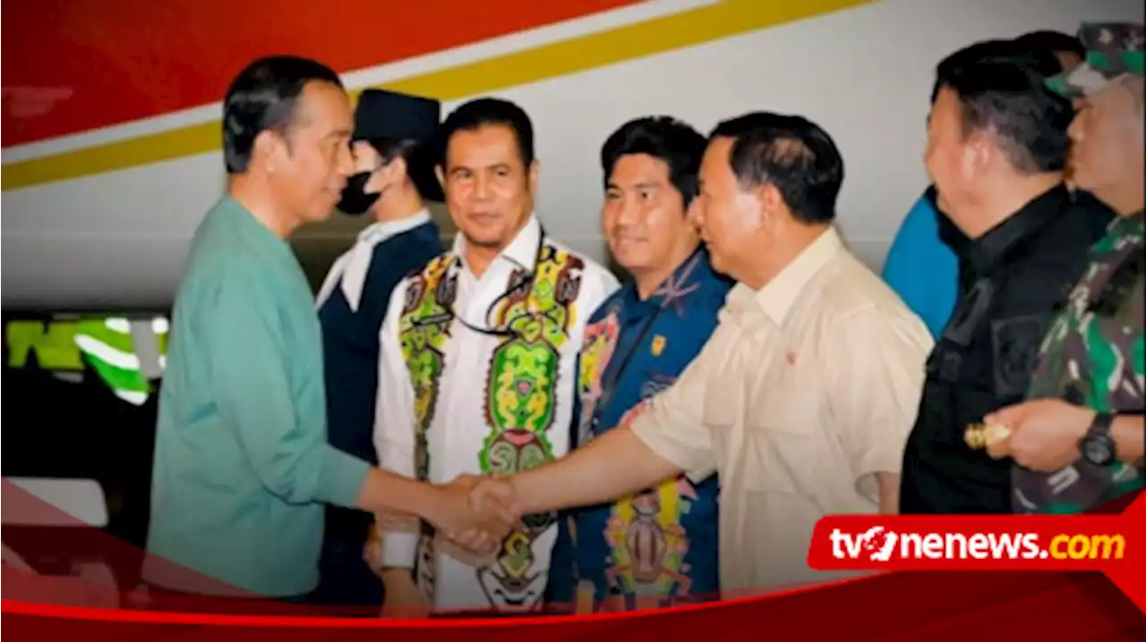 Tiba di Papua, Presiden Jokowi akan Resmikan PYCH