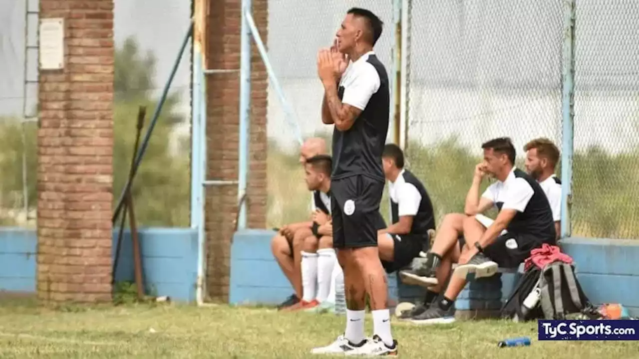 Se terminó el ciclo de Pablo Migliore en Fénix: los detalles - TyC Sports