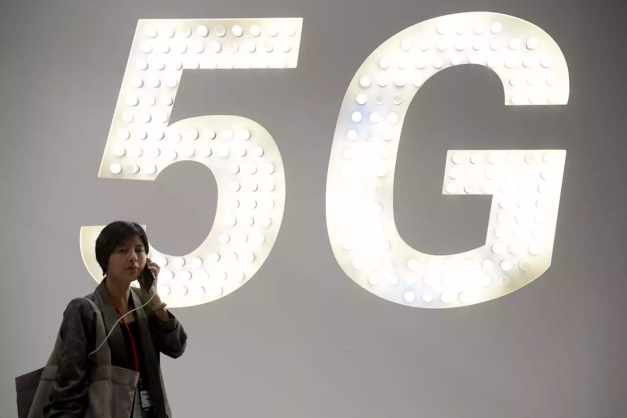 Parlimen: Rangkaian 5G sasar 80 peratus menjelang hujung 2023