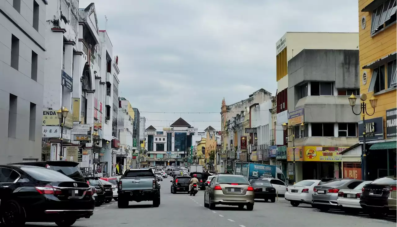 Seremban perluas penggunaan panel solar, menuju bandar rendah karbon