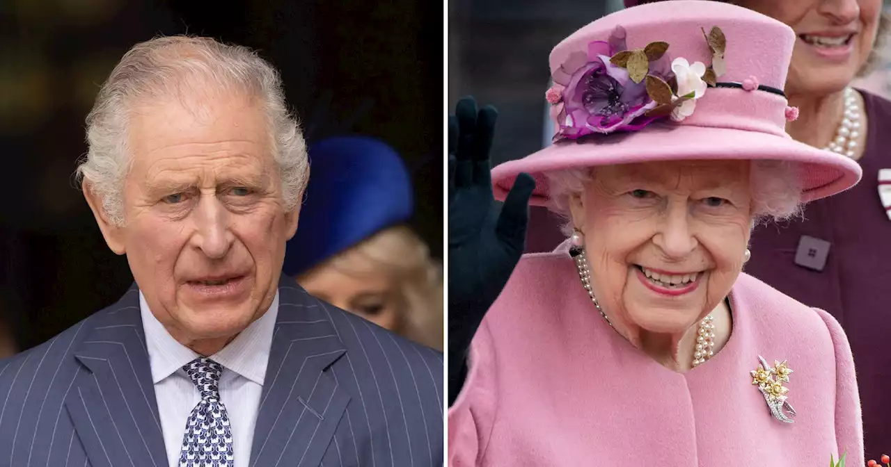 King Charles Remembers Queen Elizabeth on 1st Mother's Day Since Her Death