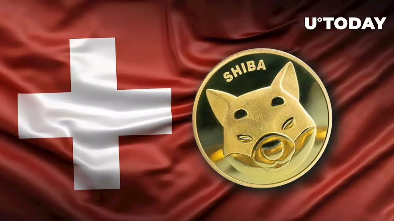 Shiba Inu (SHIB) Accepted by Swiss-Based Mobile Internet Provider via This Partnership