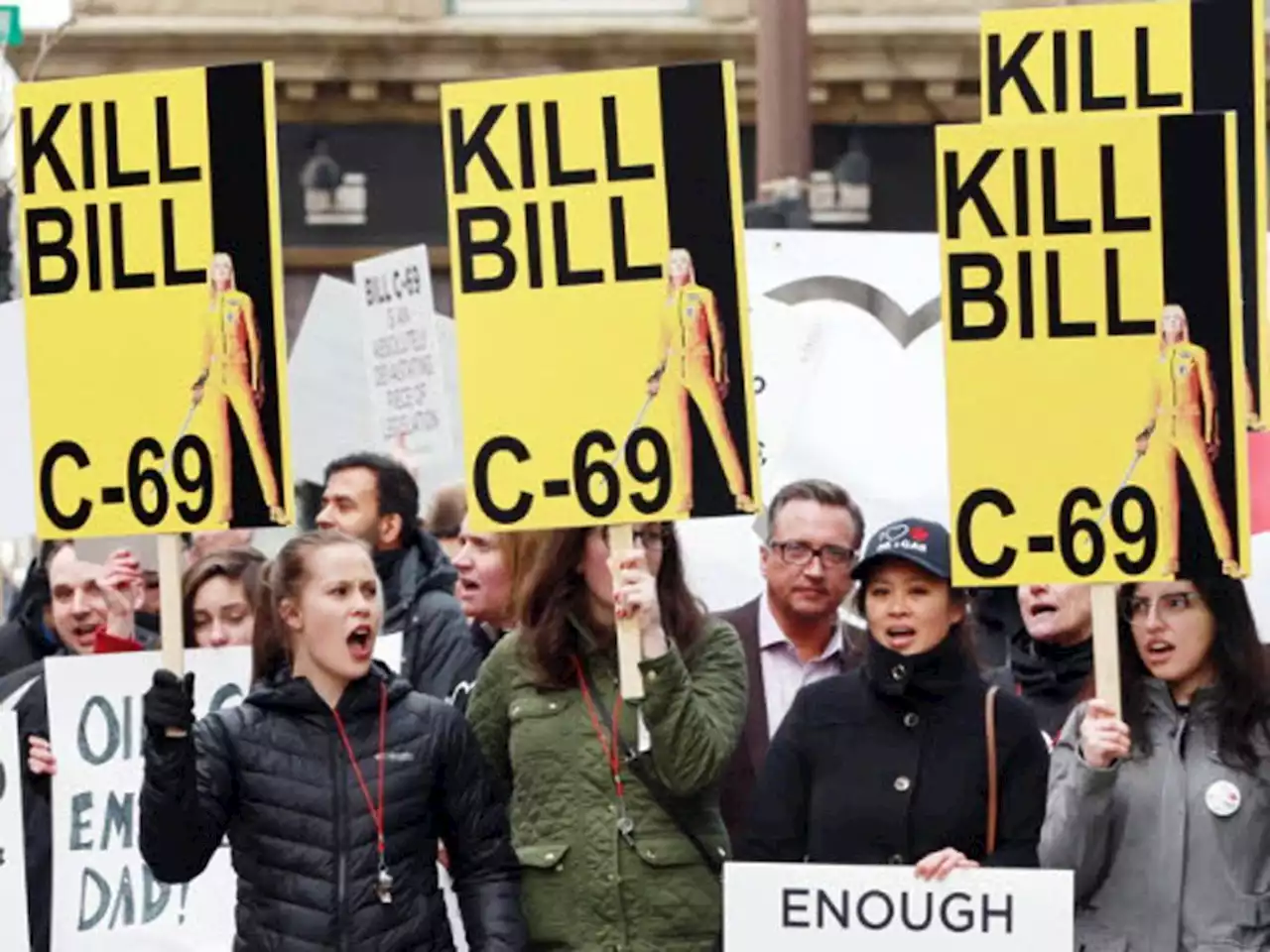 Alberta faces off against Ottawa this week in Supreme Court over 'no more pipelines' law