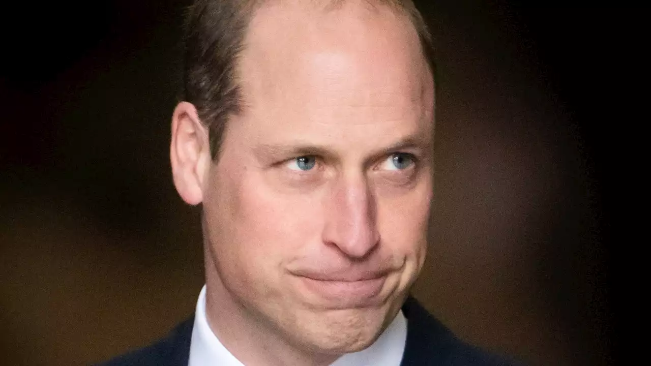 Le prince William affirme que la princesse Diana « aurait été déçue » par le sort réservé aux SDF du Royaume-Uni