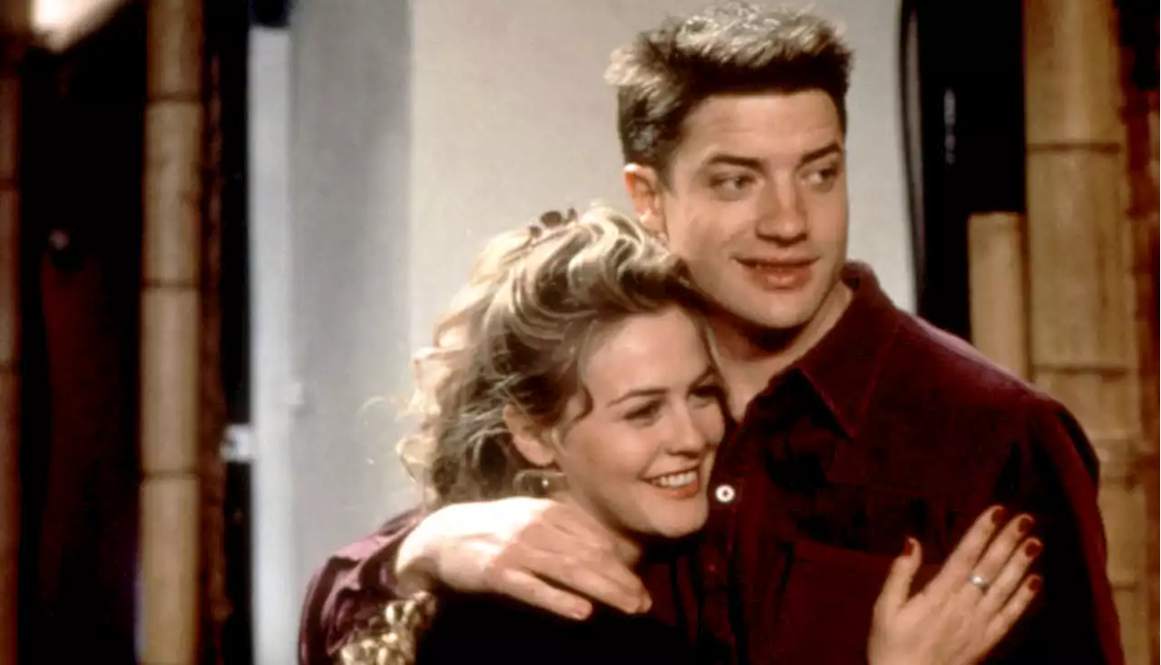 Alicia Silverstone Would Love to Take on a ‘Blast From the Past’ Sequel: ‘I’d Do Anything With Brendan’ Fraser