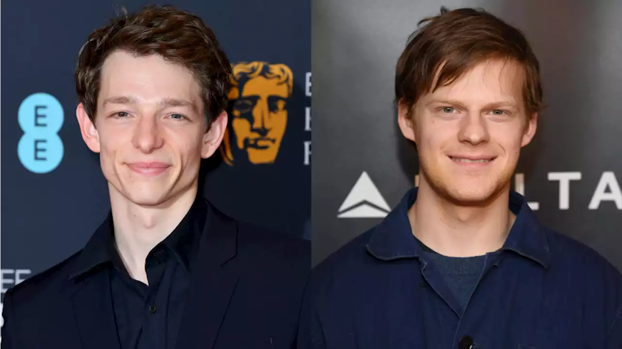 ‘Brokeback Mountain’ Sets West End Adaptation, Mike Faist, Lucas Hedges to Star