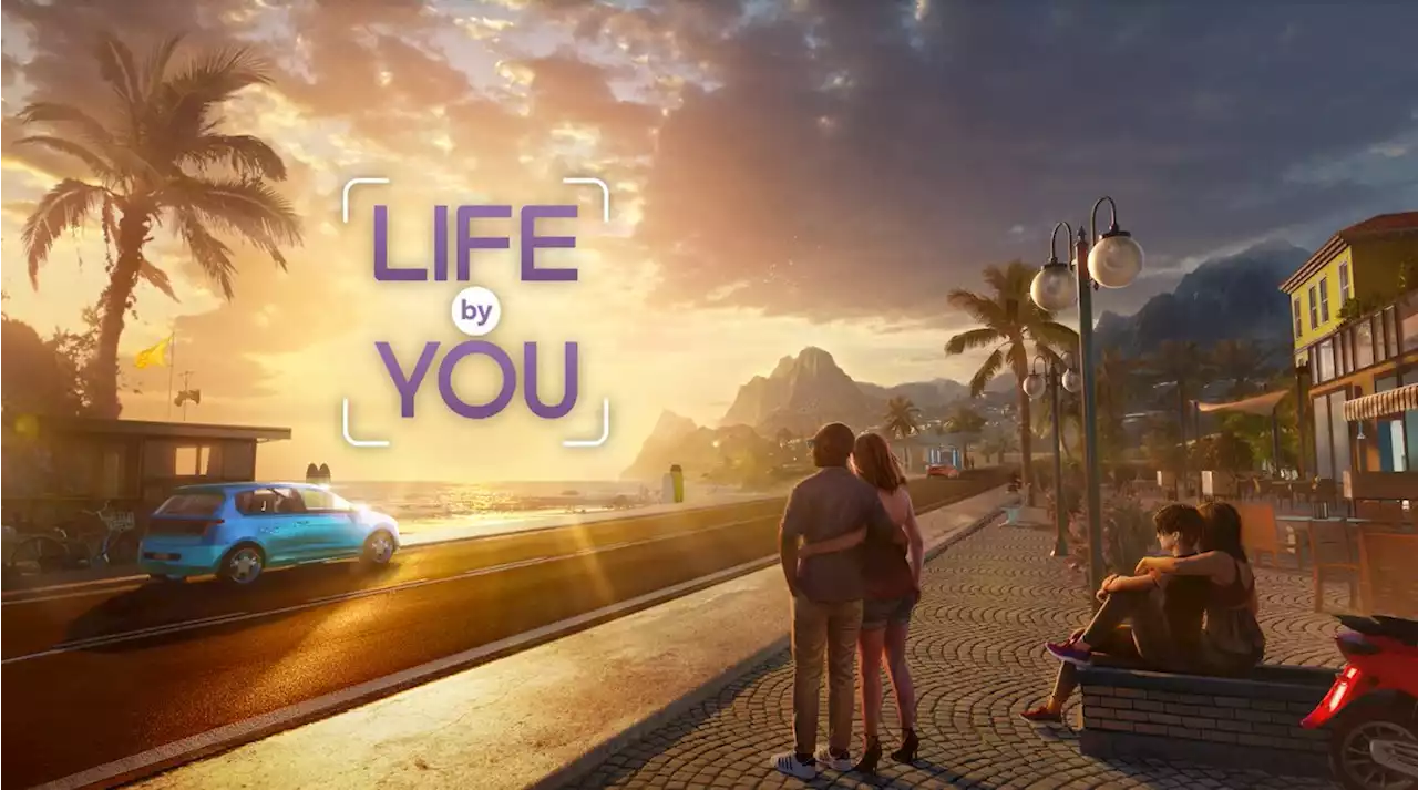 The Sims rival Life by You gets new details and an Early Access release date | VGC