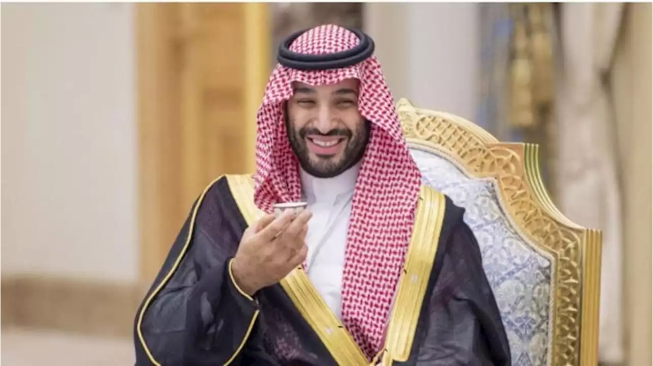 Arab Saudi Buat UU Baru, Warga Asing Bisa Dapatkan Kewarganegaraan