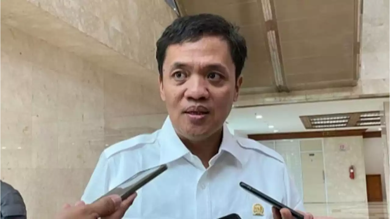 Batal Rapat dengan Mahfud Md soal Uang Rp 300 Triliun, Komisi III DPR Mengaku Bingung