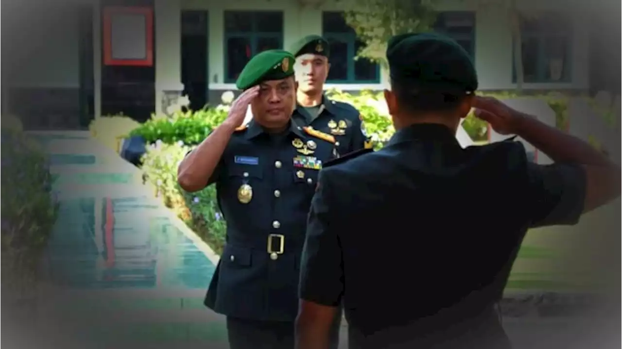 Jenderal Untung Ganti 4 Kolonel Pejabat Top TNI Kodam Jaya, Siapa Saja....