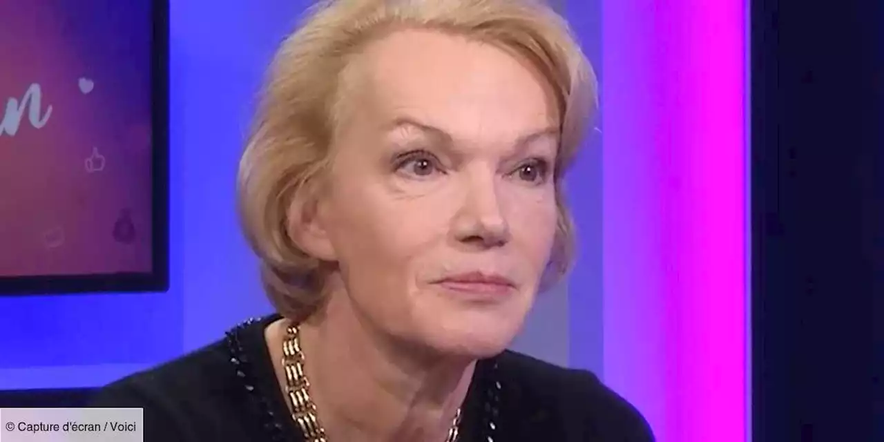 « Ce qui a fait augmenter ma retraite » : Brigitte Lahaie dévoile combien elle touche - Voici