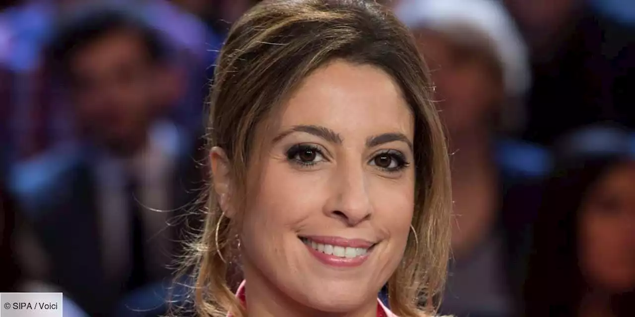 Léa Salamé dévoile les coulisses agitées de l'anniversaire de son fils - Voici