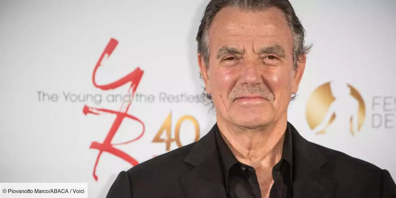 “Tu n’étais pas assez bonne actrice” : Eric Braeden attaque Eva Longoria sur Twitter - Voici