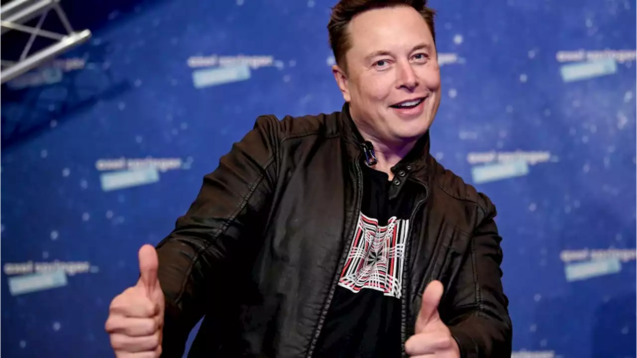 Elon Musk: Twitter beantwortet Presse-Fragen mit Kackhaufen-Emoji