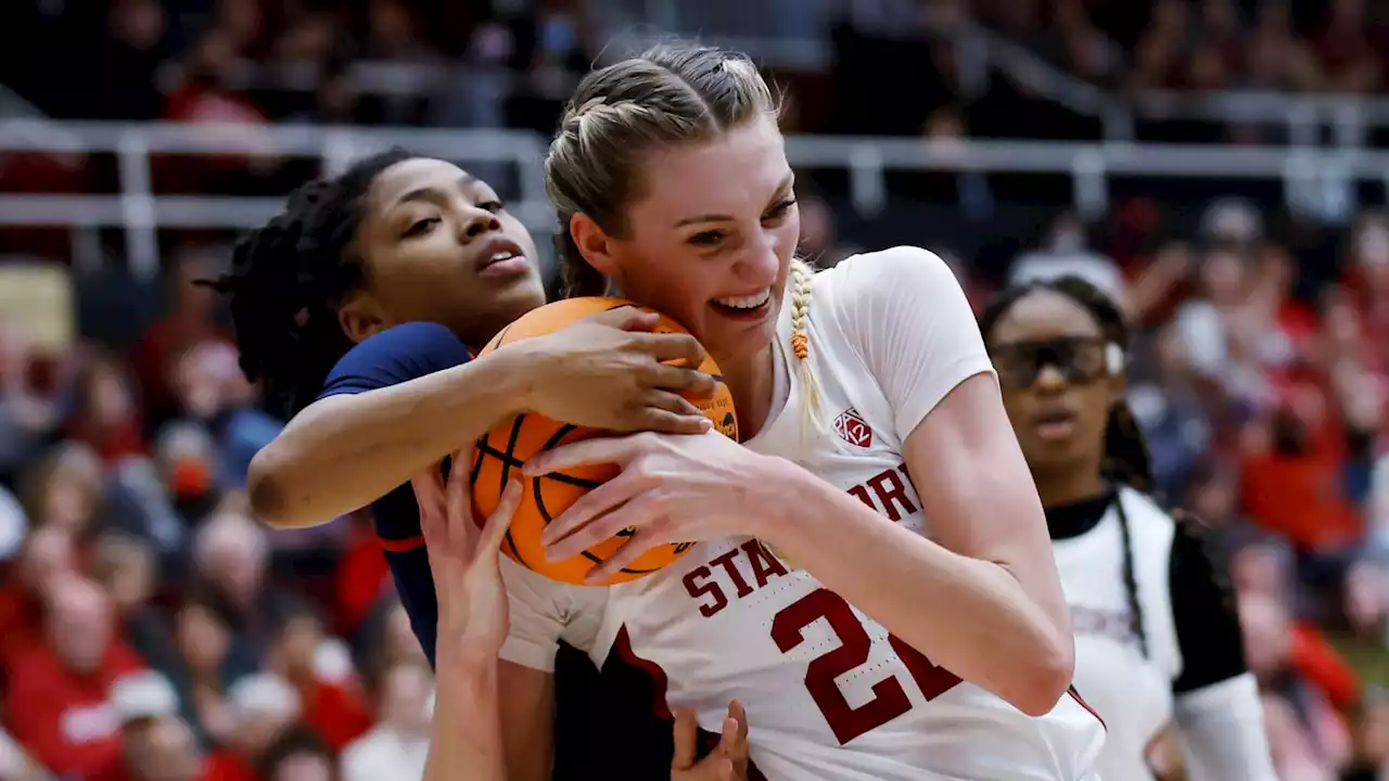 March Madness: Ole Miss' stunning upset of No. 1 Stanford busts final NCAA women's bracket