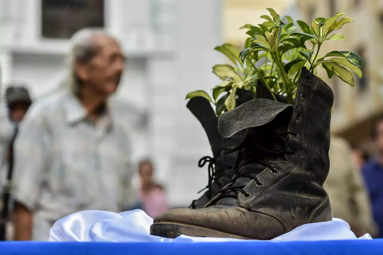 Firmantes de paz podrían ser reubicados por amenazas: ¿qué dicen los excombatientes?