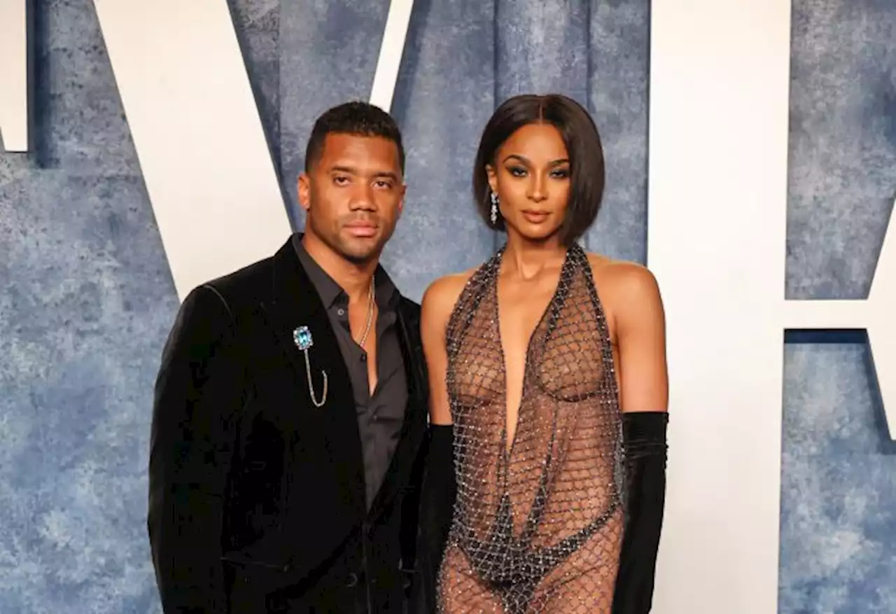 Ciara and Russell Wilson’s Standout Looks Over the Years Include Daring Silhouettes, Classic Tuxedos and Coordinated Statements