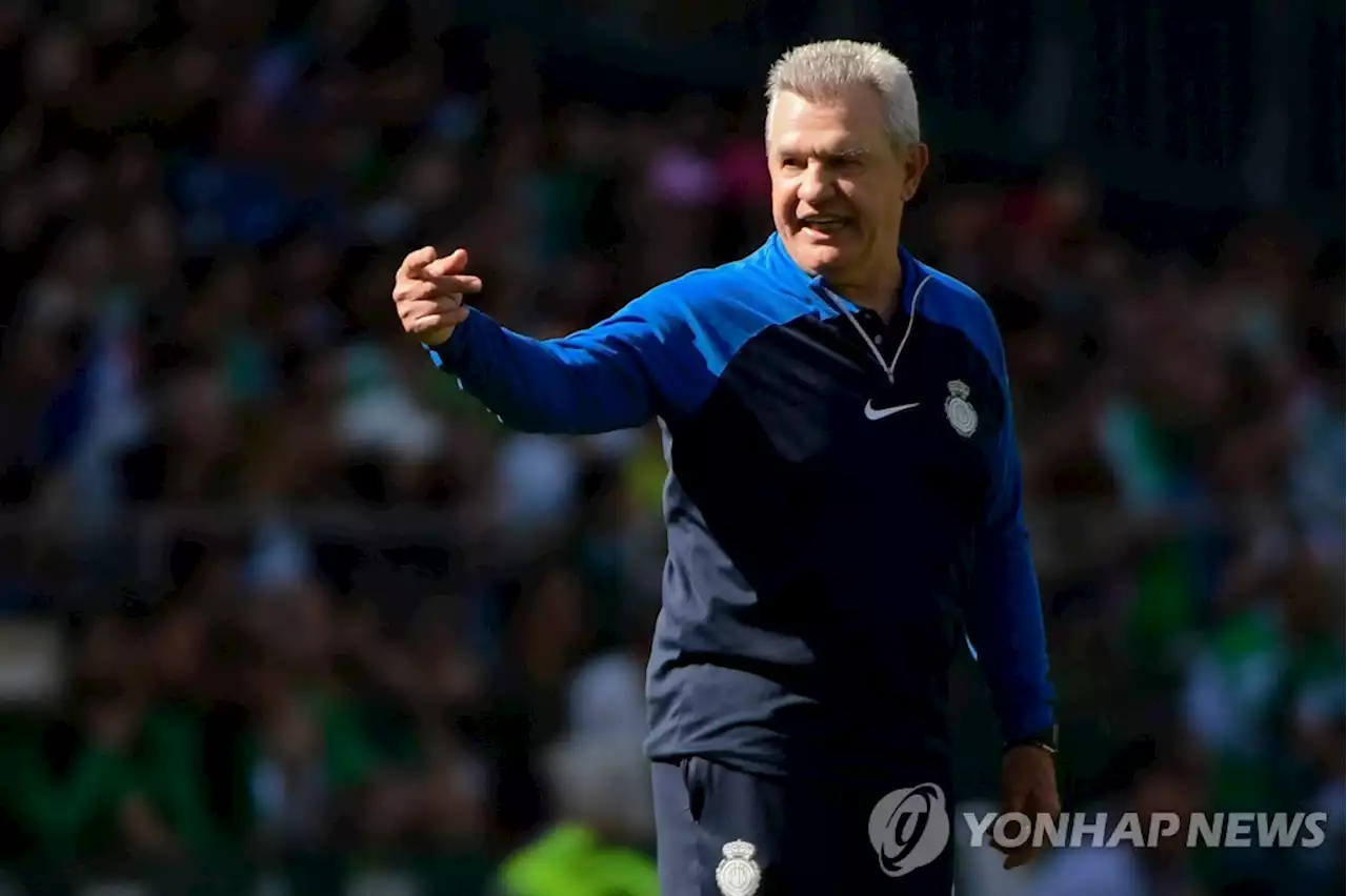 '낮 경기 불만' 마요르카 감독 '한국팬, 이강인 경기 안 봤으면' | 연합뉴스