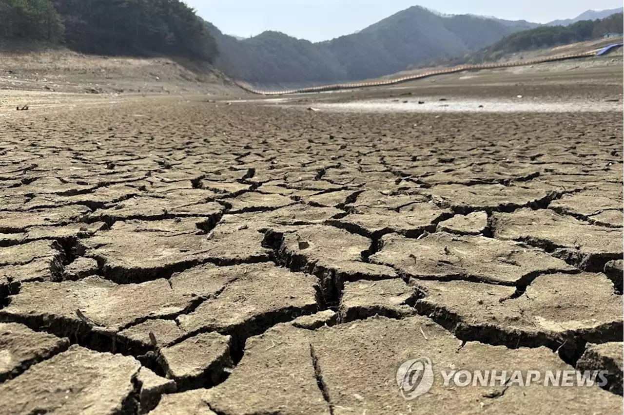 기후변화 최종경고…'근미래 지구 전지역서 기후재앙 늘어난다' | 연합뉴스