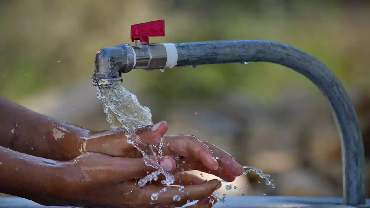 Täglich 1.000 tote Kinder durch schmutziges Trinkwasser