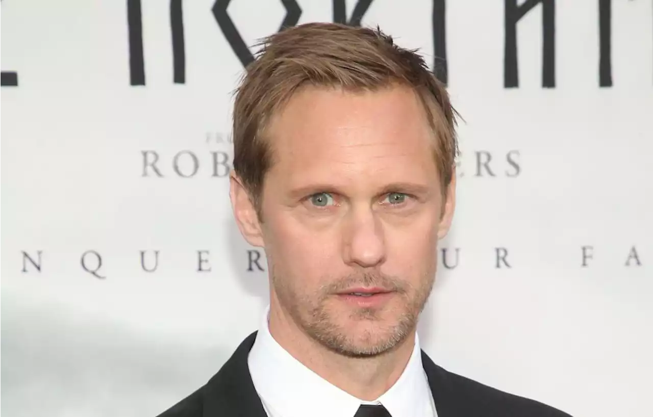 Alexander Skarsgard et De La Soul sont dans le Fil des Stars