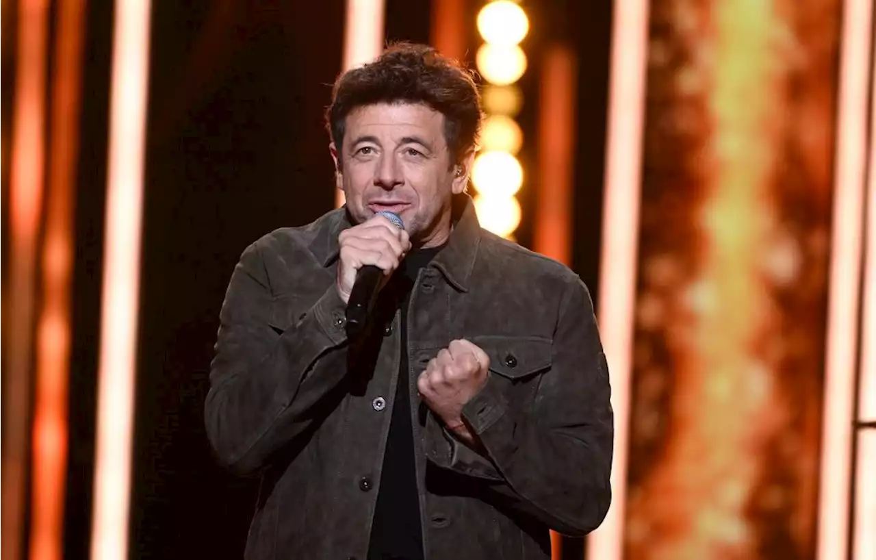 Patrick Bruel et Gérard Hernandez sont dans le Fil des Stars