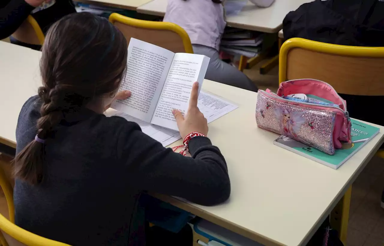 Quel livre étudié à l’école est encore important pour vous aujourd’hui ?