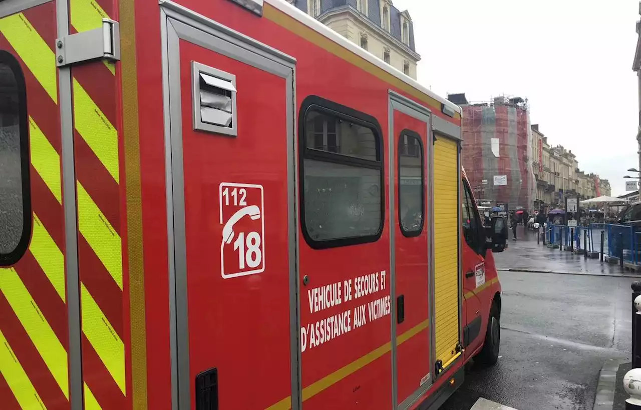 Une fuite d’acide nitrique dans une usine du Lot-et-Garonne