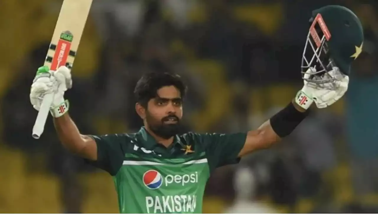 Babar Azam to receive Sitara-e-Imtiaz award on Pakistan Day