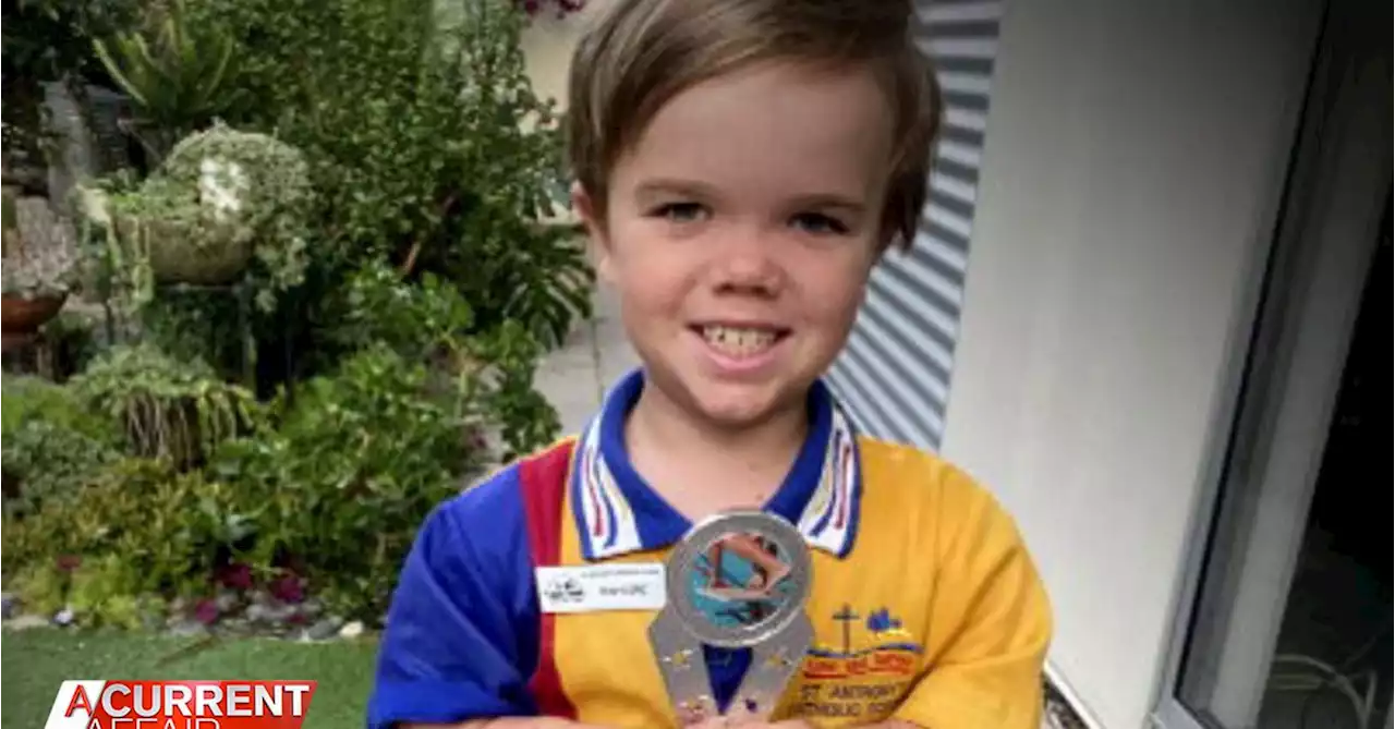 Little NSW boy set to represent Australia at World Dwarf Games