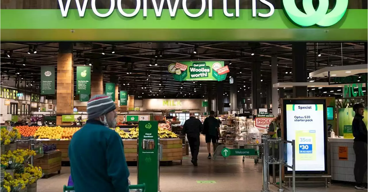 Woolworths to offer telehealth consultations but GPs are concerned