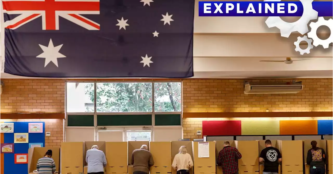 Pre-polling opens one week before NSW Election