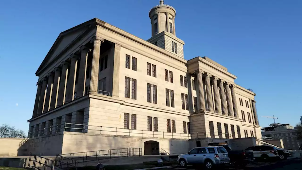 Tennessee House OKs narrow abortion exemption bill