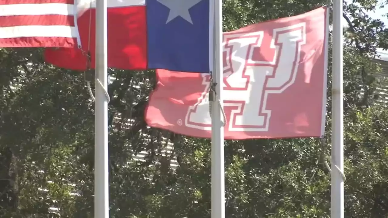 2nd death reported at UH a month after student found dead in February, university says