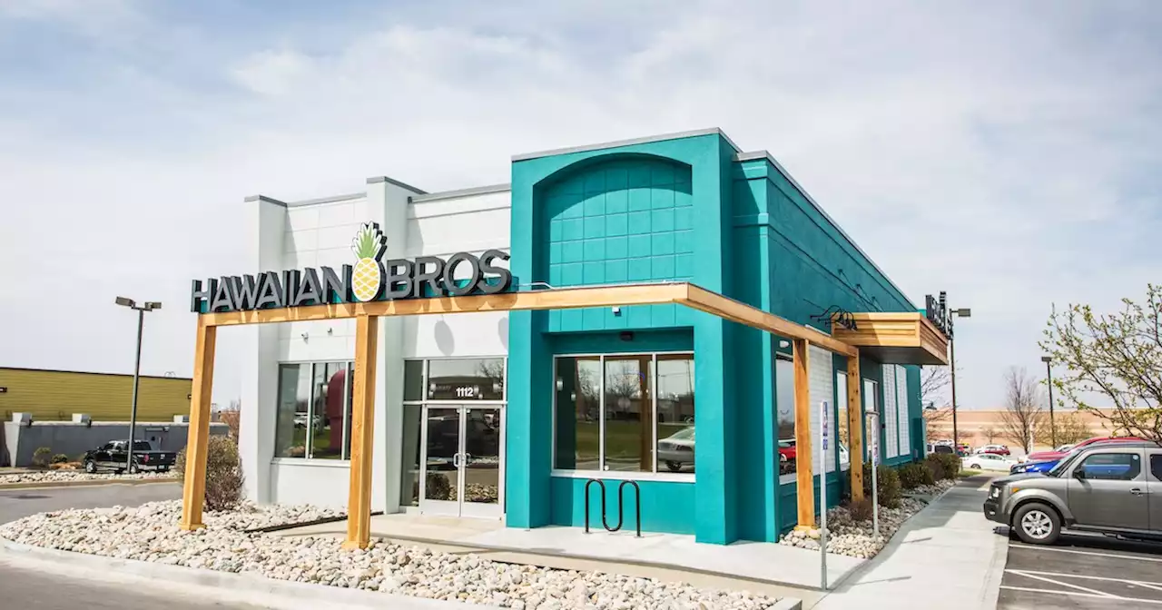 Island-food restaurant chain to enter Arizona after landing franchising deal