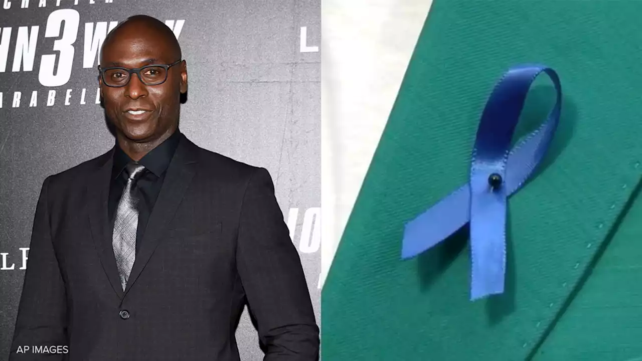 Cast of 'John Wick: Chapter 4' honor late actor Lance Reddick at red carpet premiere