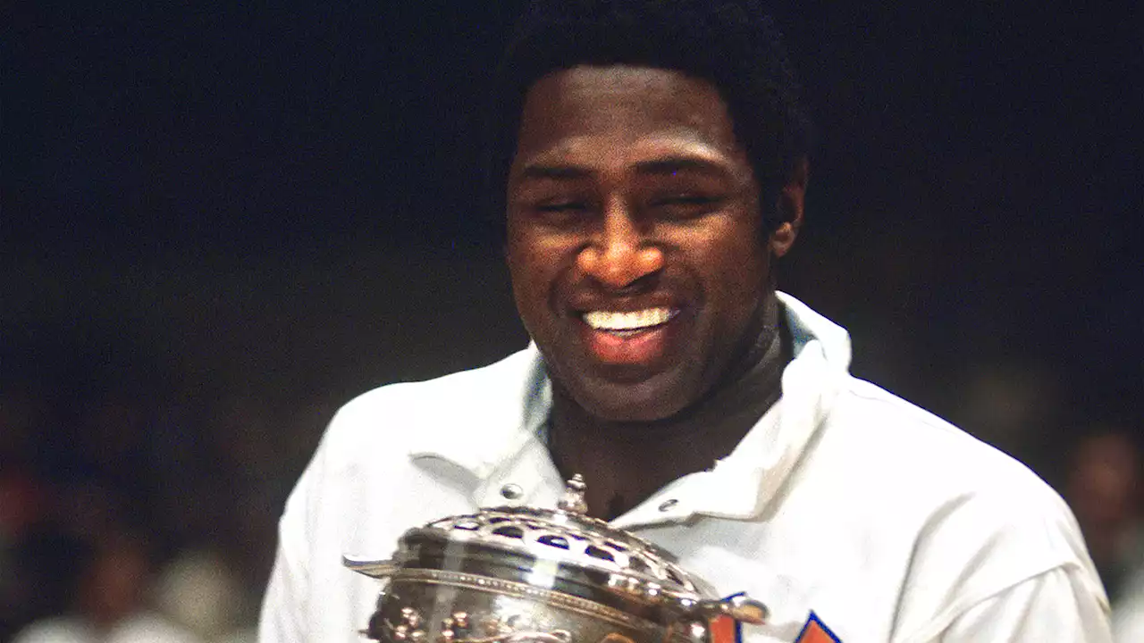 New York Knicks legend Willis Reed dies at 80