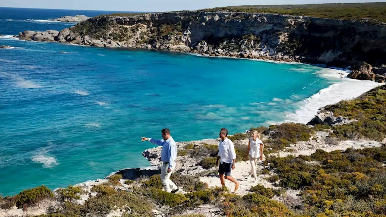 Is Kangaroo Island at risk of being loved to death with latest tourism accolade?