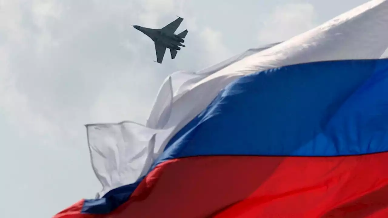 Russian Su-35 jet scrambled over Baltic to intercept two US bombers, Ukraine says Avdiivka could become 'second Bakhmut'