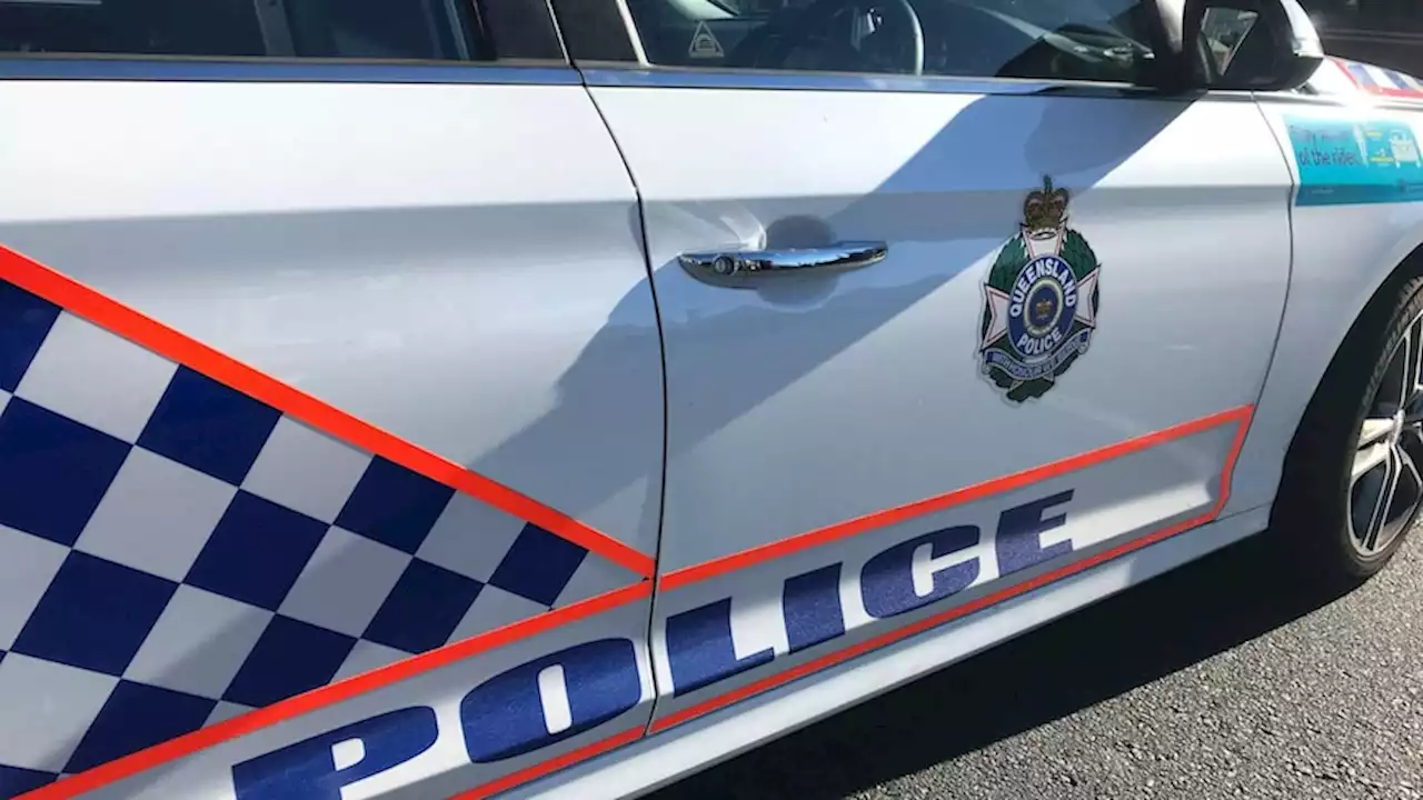 Search underway after shots allegedly fired between cars on Gold Coast highway