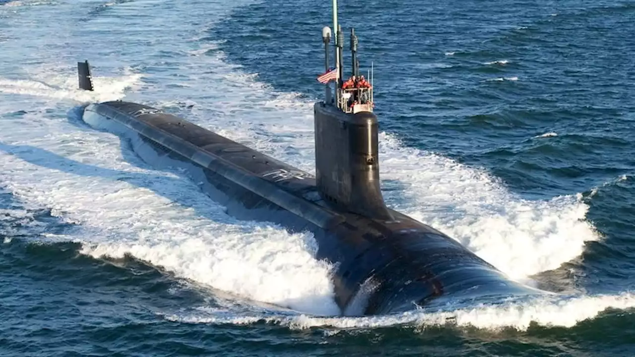 The unnerving truth about how Australia will pay for its new nuclear submarines