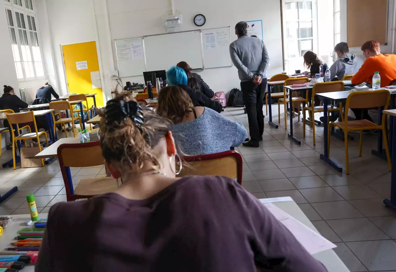 Bac général 2023, épreuves de spécialité jour 2 : tous les sujets et corrigés