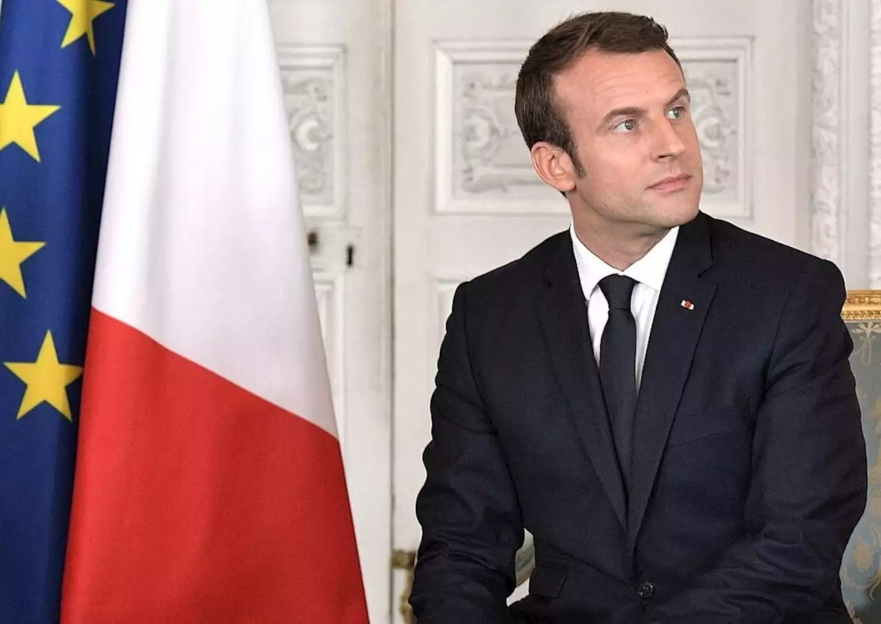 Réforme des retraites : Emmanuel Macron donnera une interview après l'adoption du texte