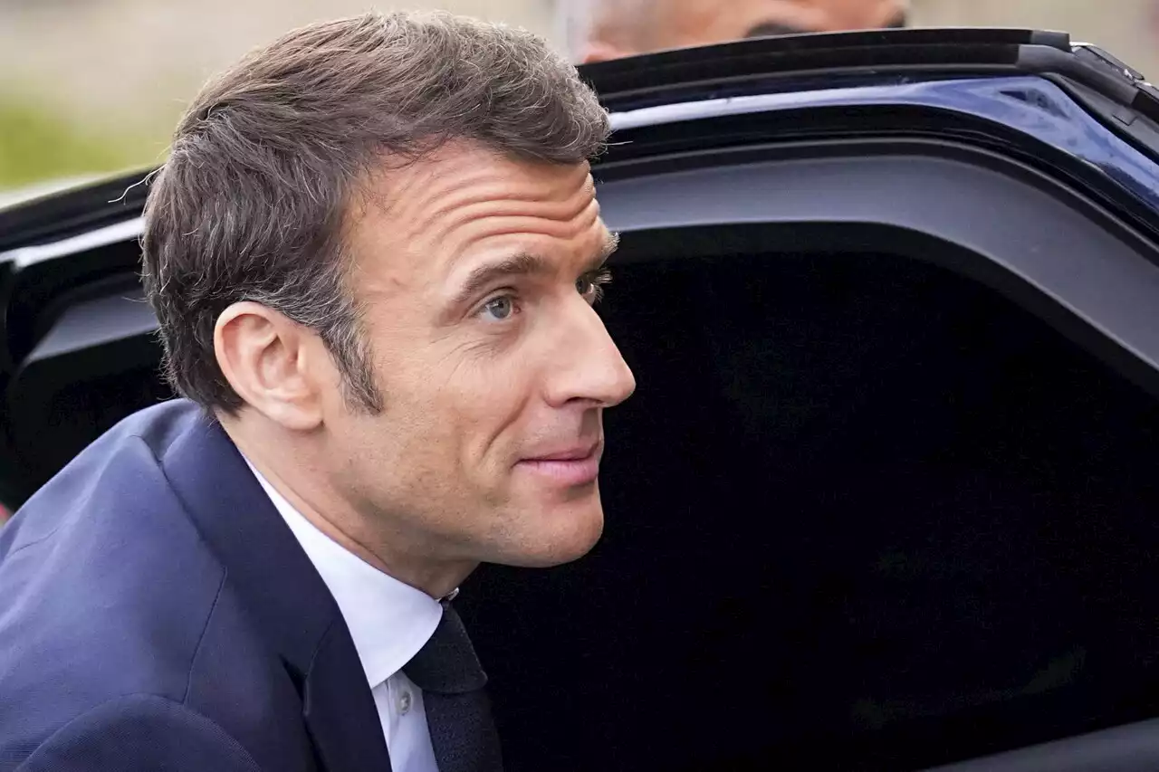 Retraites : pourquoi Emmanuel Macron a-t-il choisi le JT de 13h à la place du 20h ?