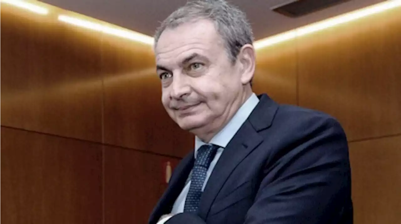 Rodríguez Zapatero instó a que Latinoamérica 'vaya a un proceso de integración'