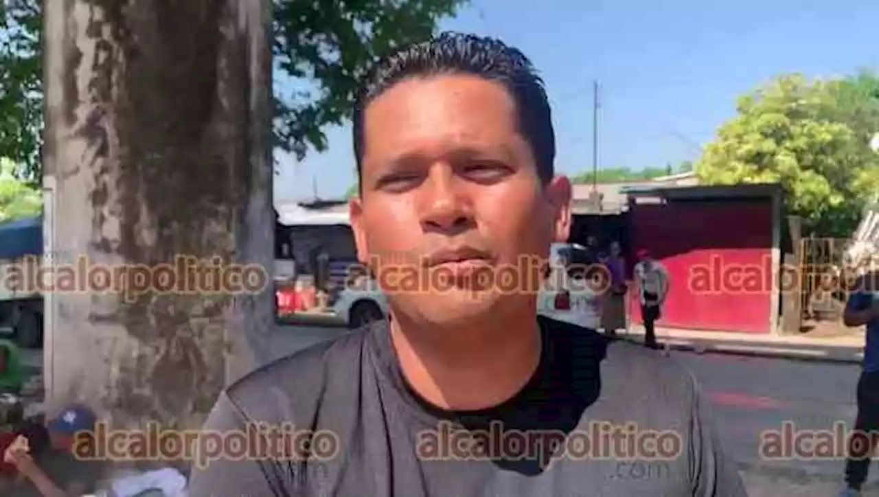 Flujo migratorio en Coatzacoalcos ha disminuido: activista