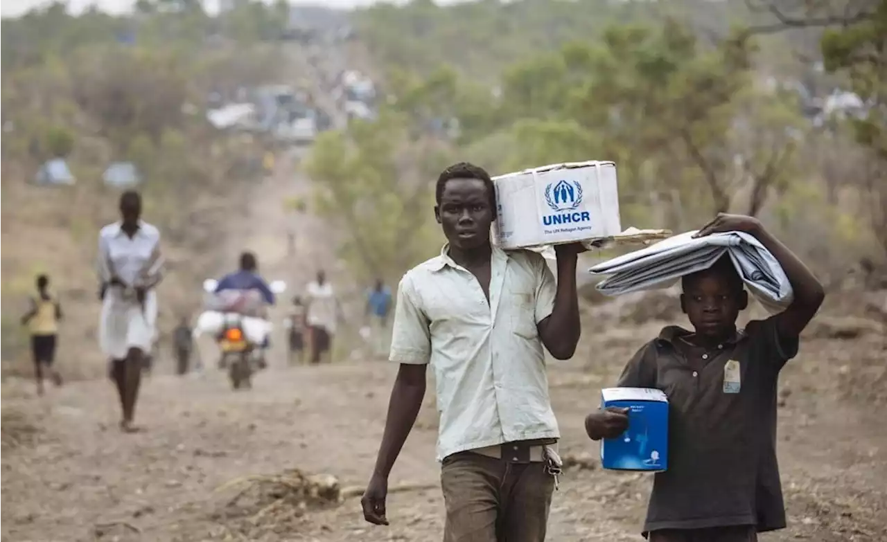 Attacks on Civilians in South Sudan Remain Rife - UN Report