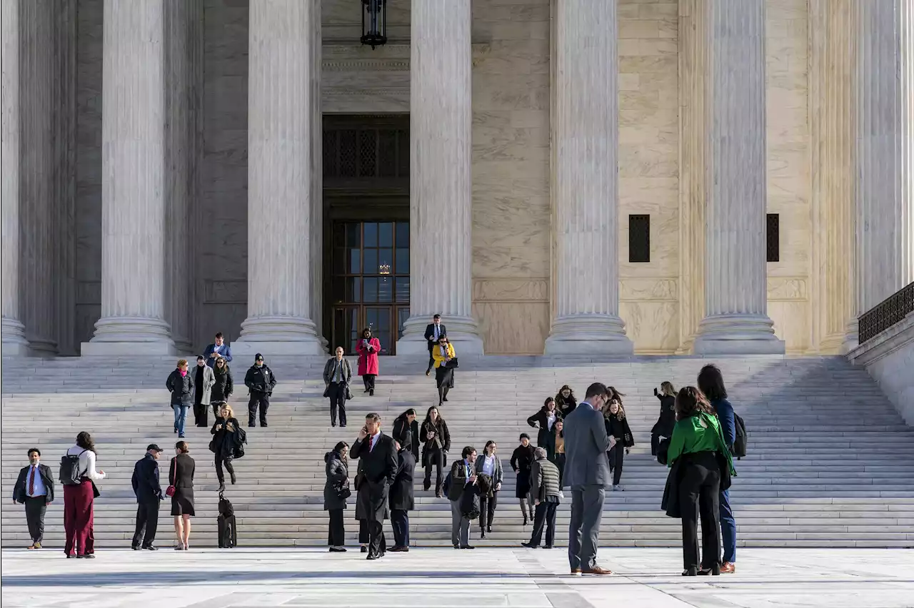 Supreme Court rules for deaf student in education case