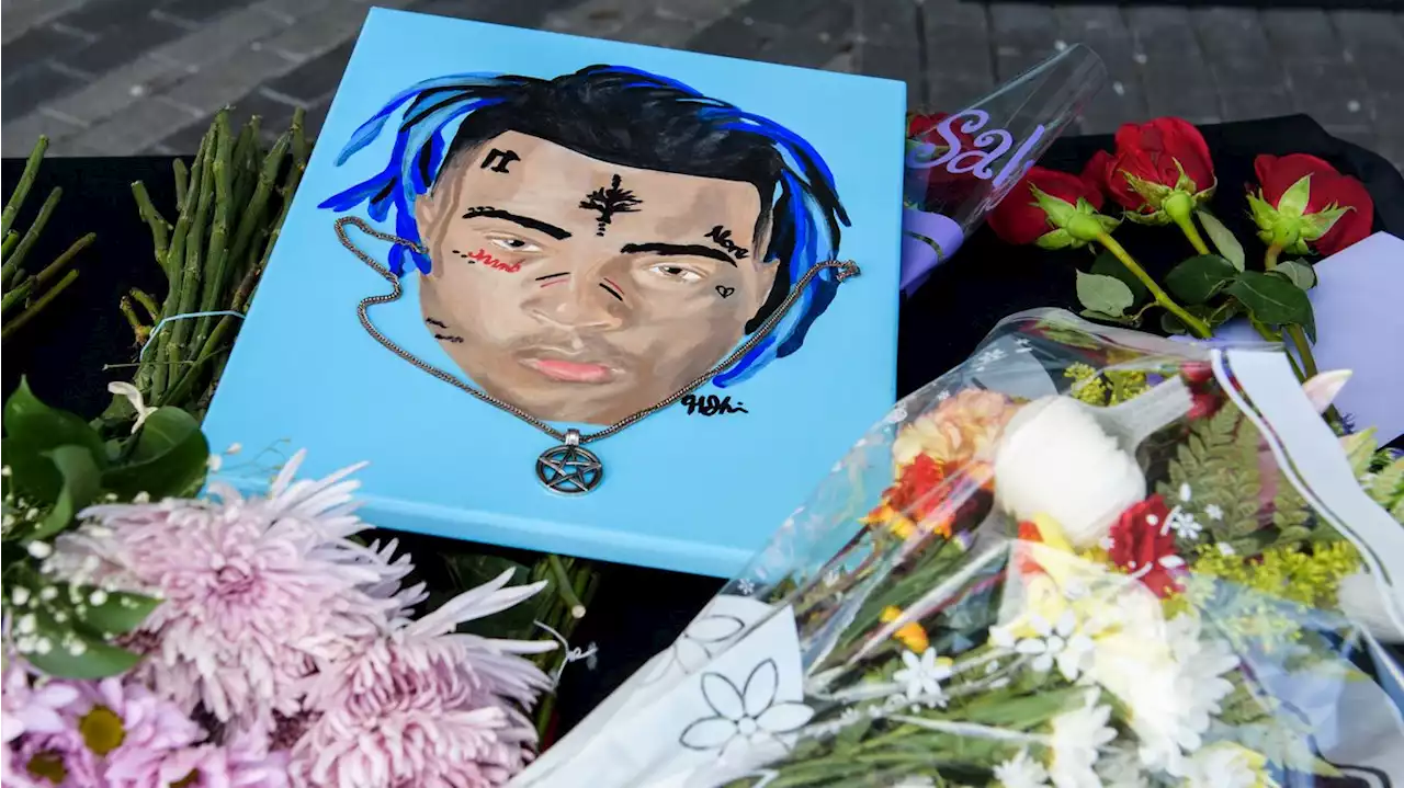 3 convicted in 2018 murder of South Florida rapper XXXTentacion